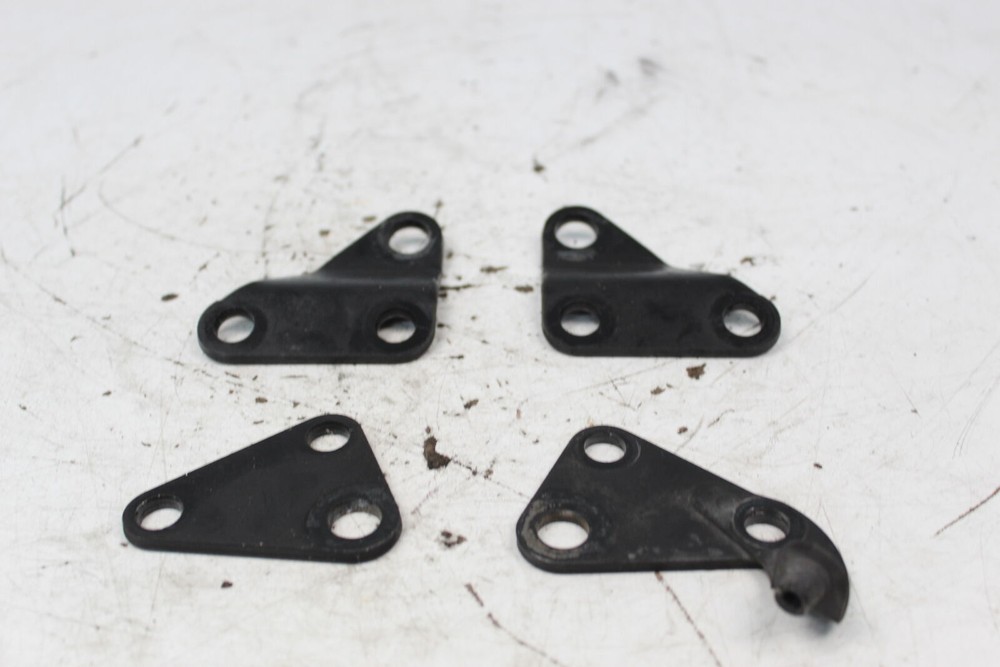 2007 Yamaha Road Star Xv1700a Engine Motor Mounts