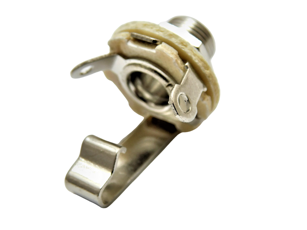 3/8" / 32 SAE 1/4" Output Jack Excellent Quality