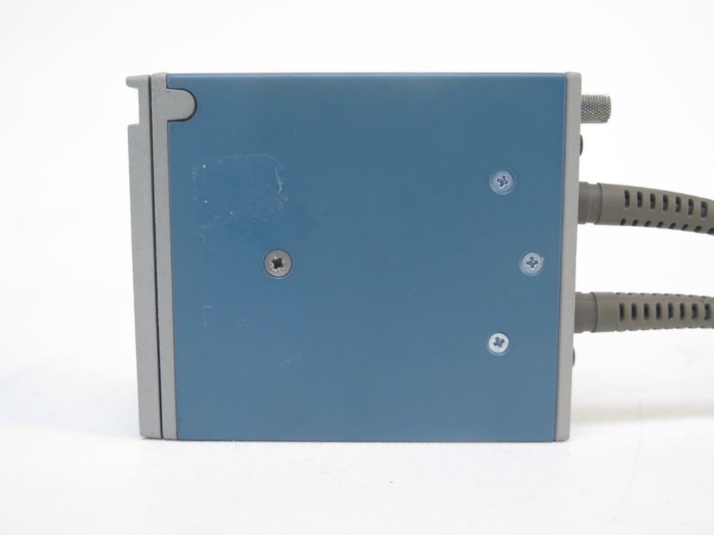 Tektronix SD-14 Sampling Head - 3 GHz High Impedance Probe Sampler