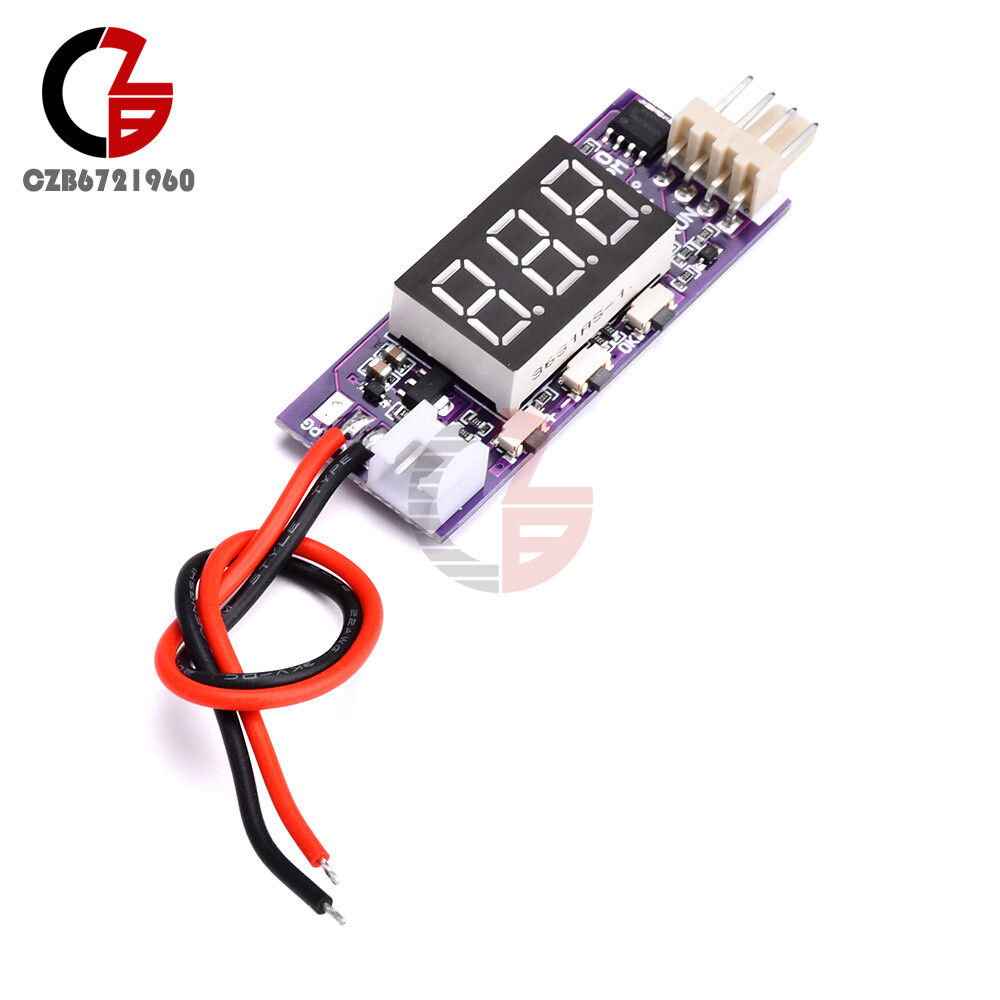 DC12V 4 Wire PWM Fan Temperature Control Speed Controller For PC CPU Fan 3A