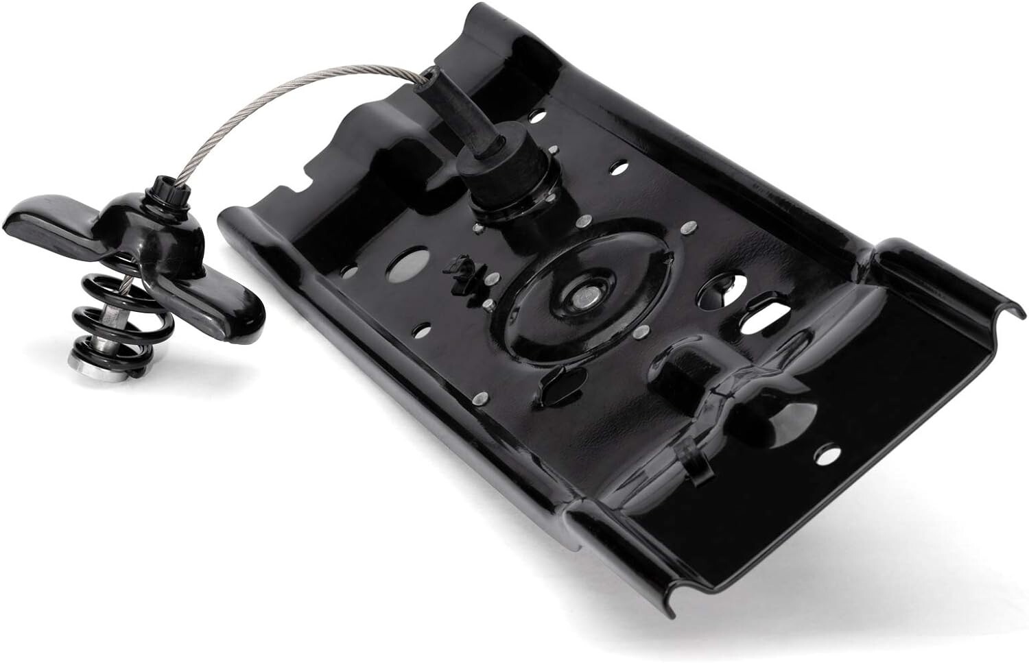 Spare Tire Hoist Assembly Winch Carrier Holder Fit Jeep Grand Cherokee 2005-2010