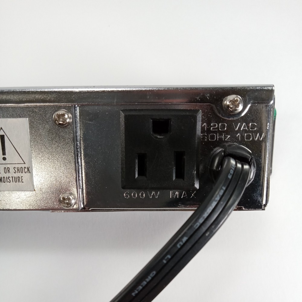 Pico Macom PCM55 Audio / Video Modulator Channel E Tested/Working