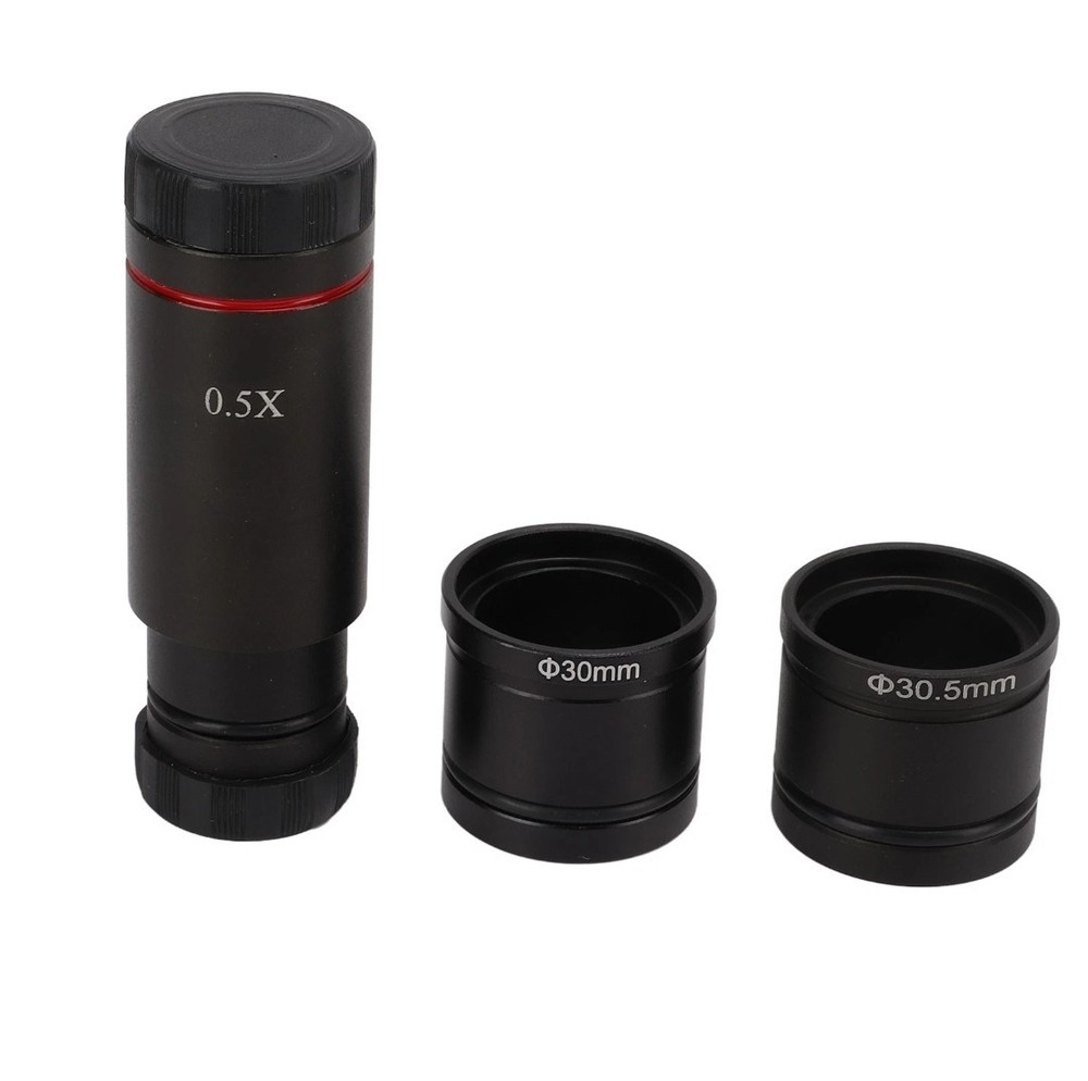 Tucsen TCA-1 1.3MP USB 31C-Mount Microscope Camera
