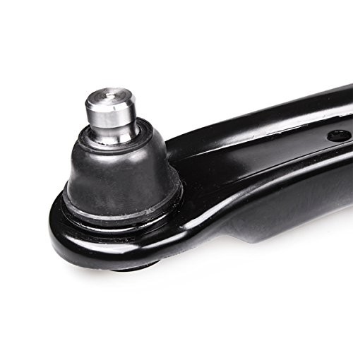 Front Right Lower Control Arm and Ball Joint Assembly - Compatible with Dodge
