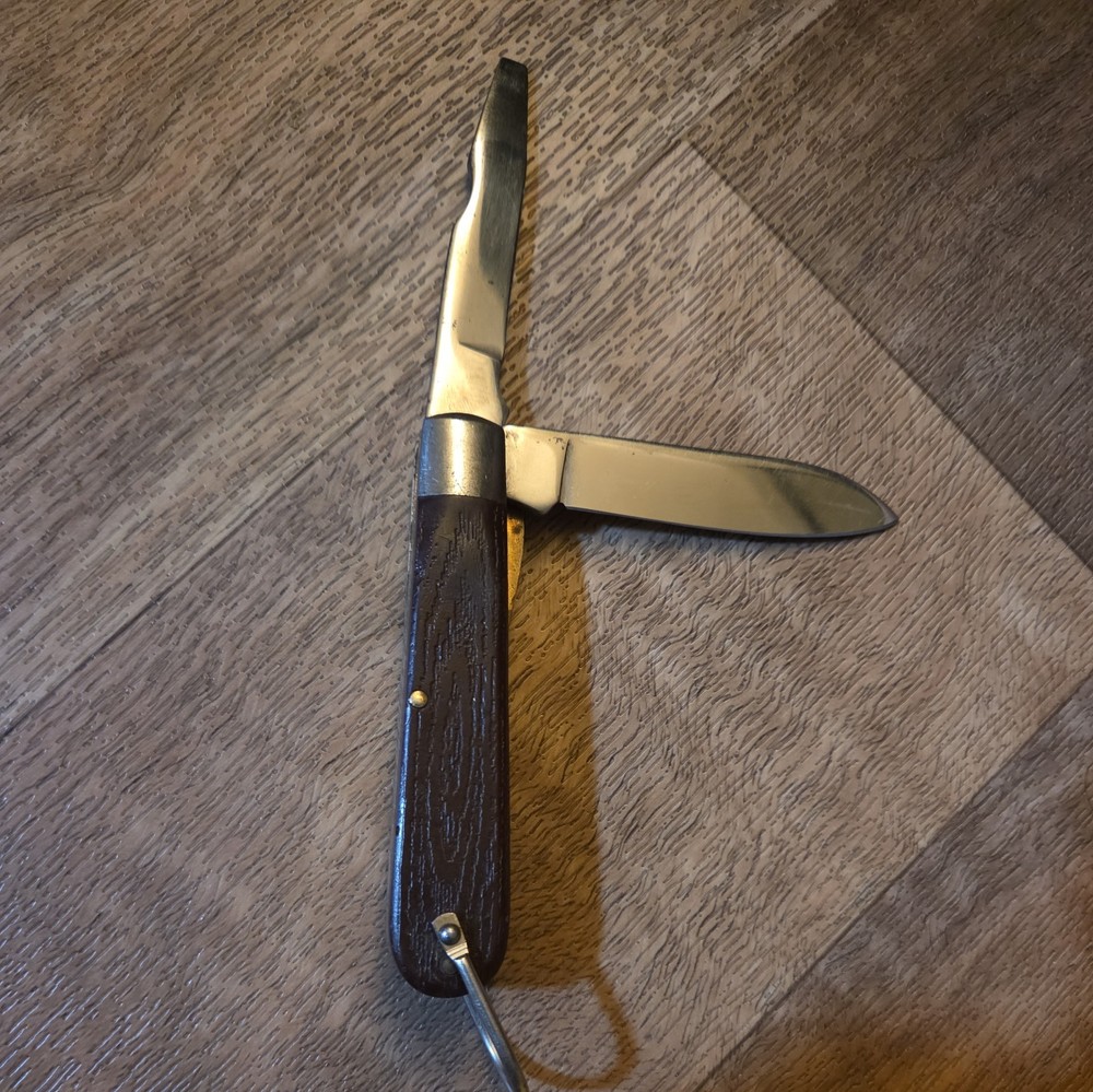 Vintage "Klein Tools" Pocket Knife "KK"