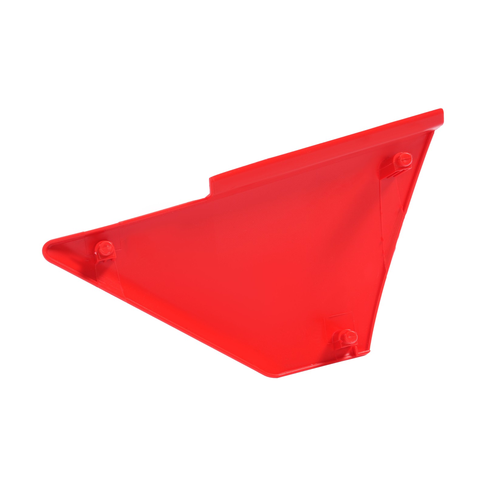 For Honda Fourtrax 300 TRX300/FW 1988-2000 1990 91 Side Cover Kick Starter Cover