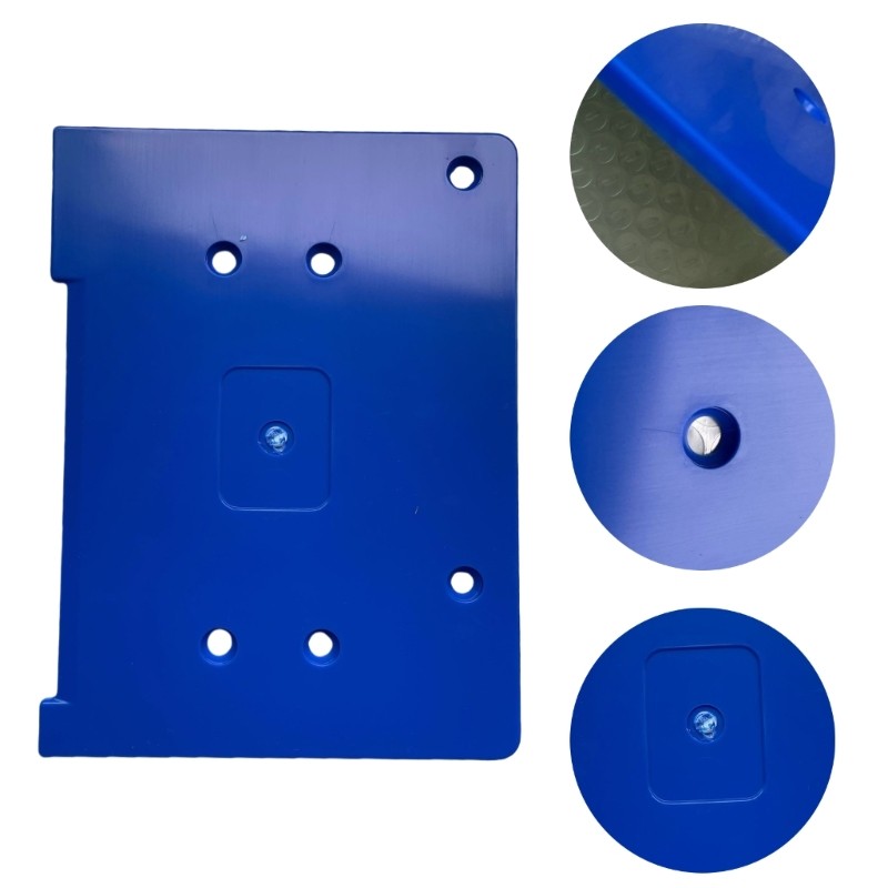 Angles Grinders Stand for Chamfer Cutting Tiles 45° Angles Grinders Special