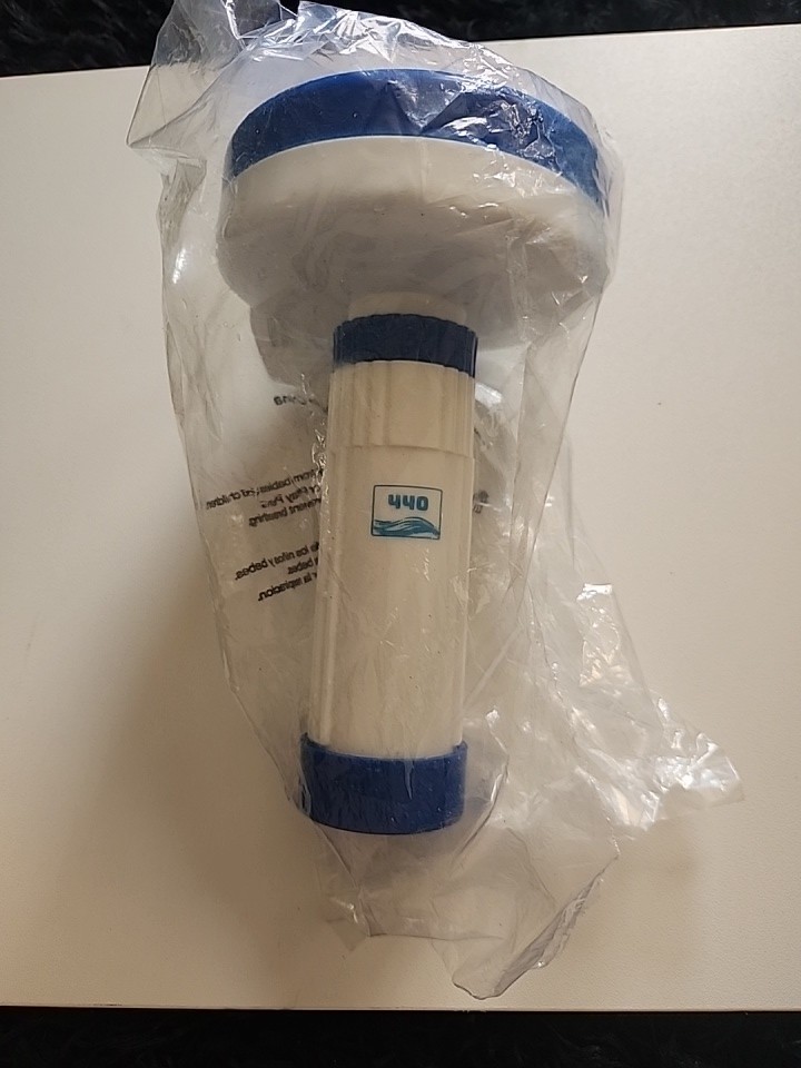 Mini Chlorine Dispenser