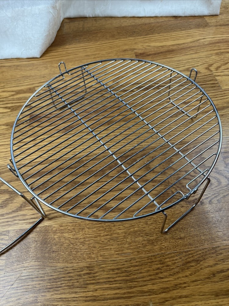 Nuwave Pro Plus Infrared Oven Replacement Grill Rack 20631