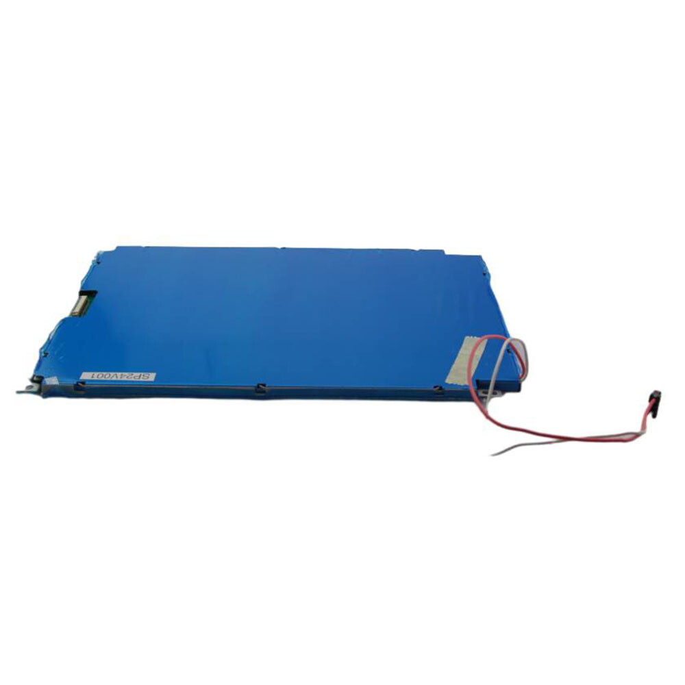 9.4" LCD Module Screen Replace SP24V001 for HITACHI 640×480 CCFL Display Panel