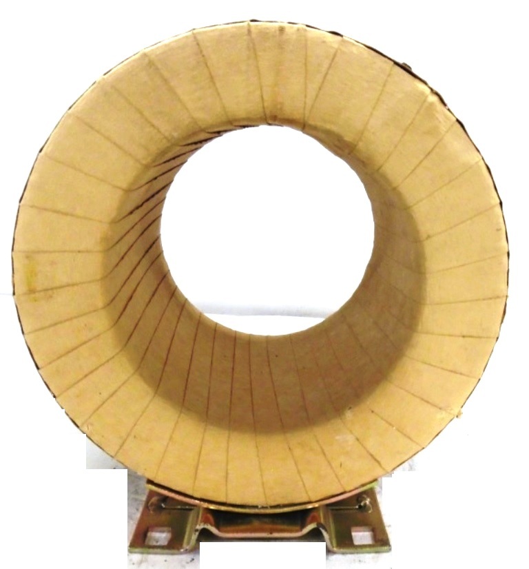 INSTRUMENT TRANSFORMERS CURRENT TRANSFORMER, 730-401, RATIO 400:5