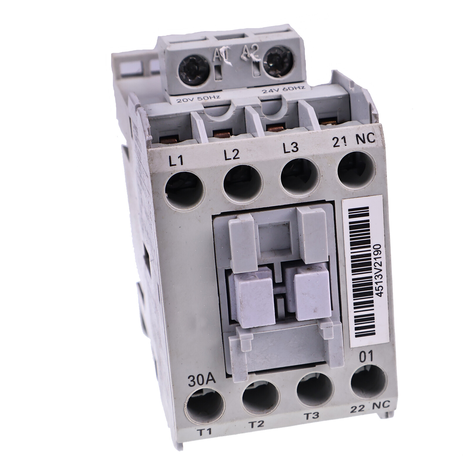 Contactor XMC2-308S 10-00431-12 For Carrier Transicold 30A