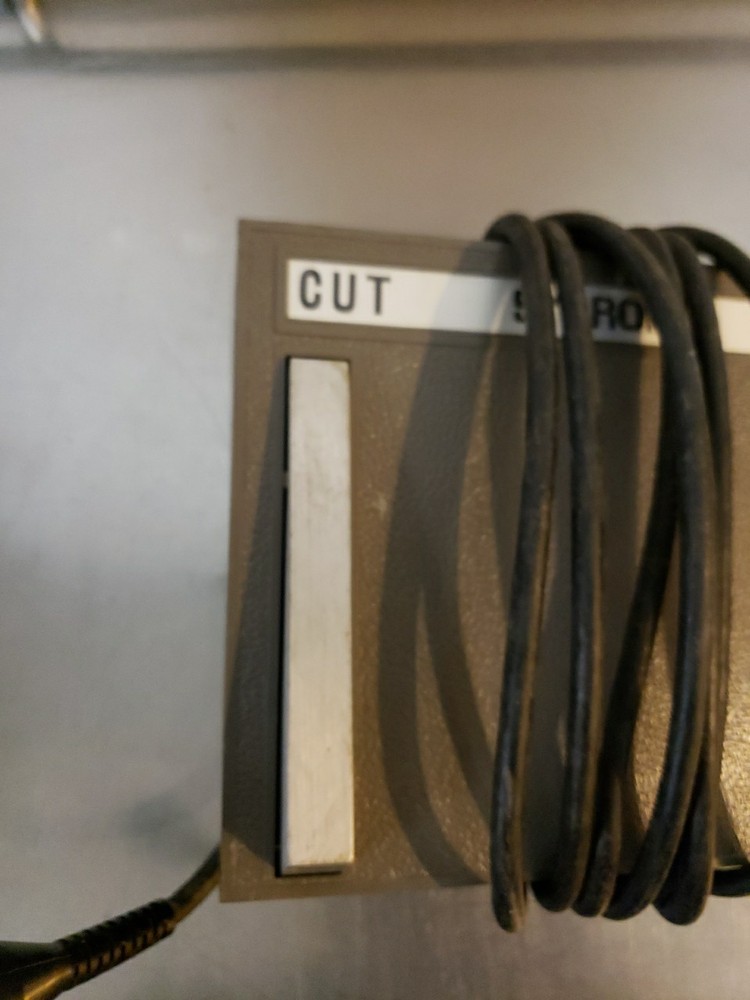 Valleylab E6006 Foot Switch