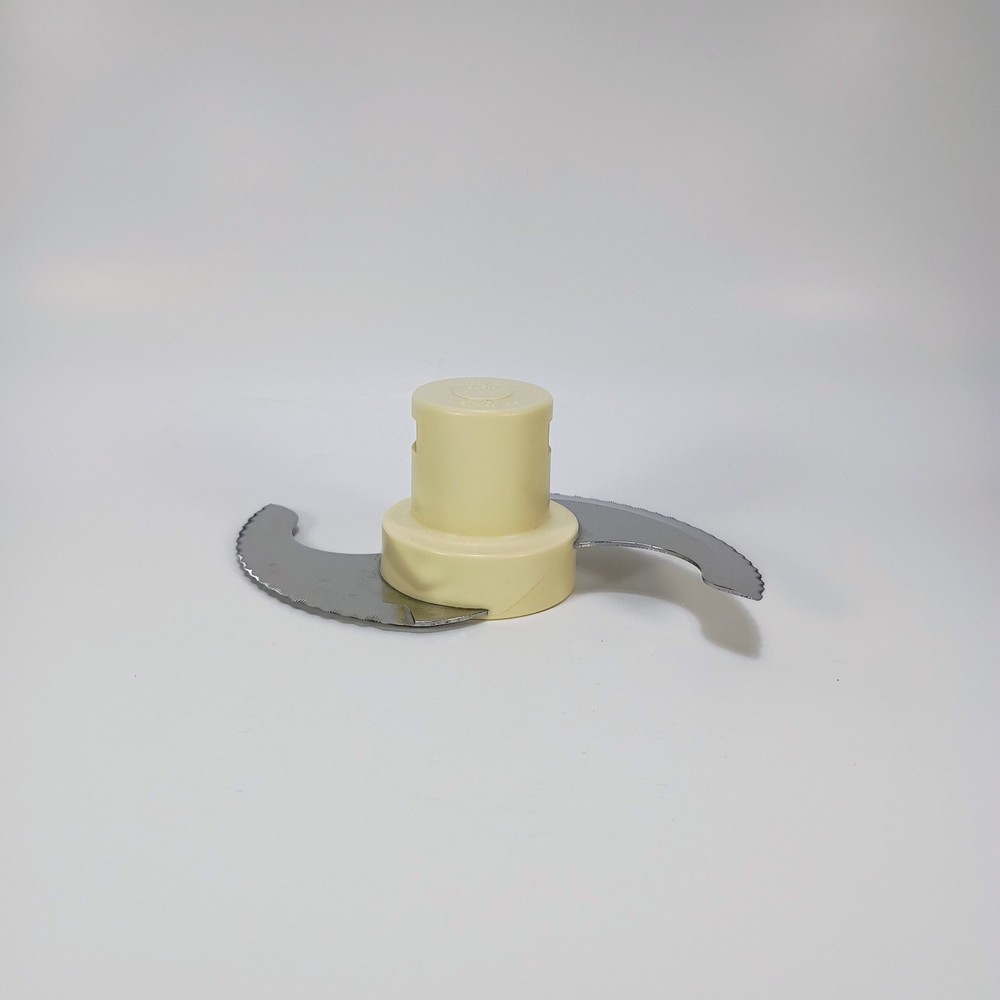 Cuisinart Prep 11 Plus EV-11PC6 Replacement Chopping Blade DLC-2011-MDB  ONLY