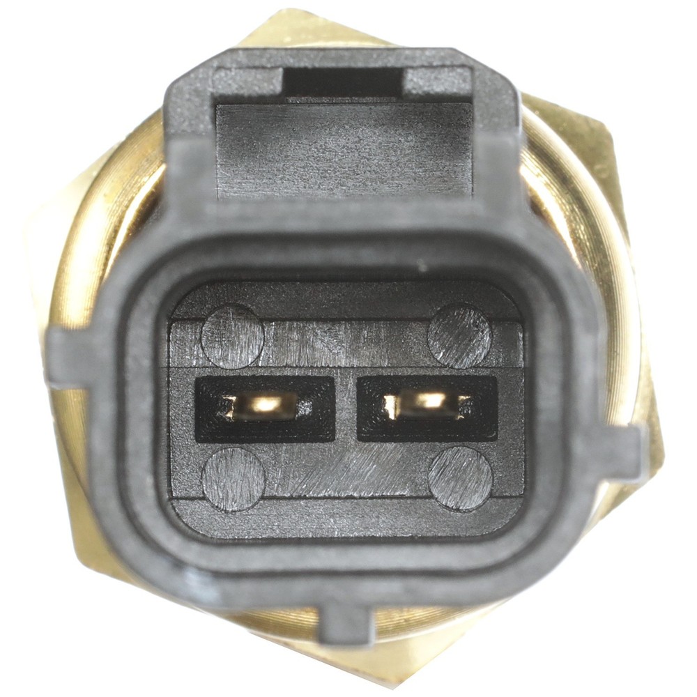 DELPHI Engine Coolant Temperature Sensor Fits 2003-2009, 2011 Mitsubishi Eclipse