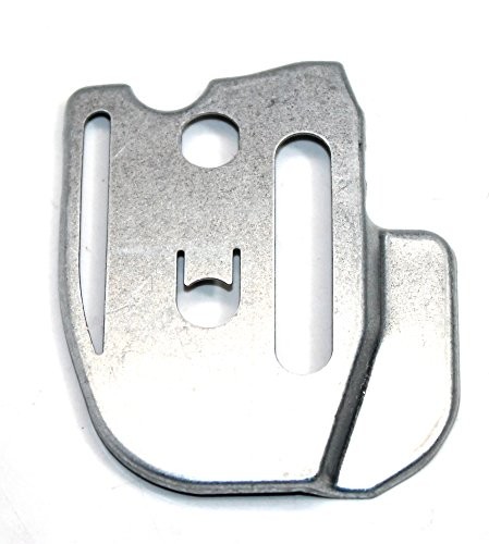 Husqvarna Genuine OEM Plate for 240 Chain Saw - 545071401