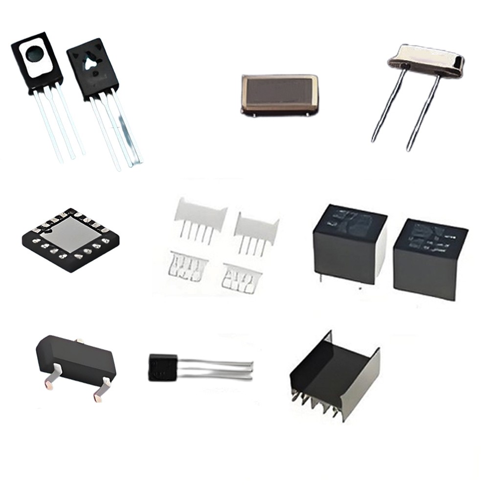 2500pcs National DM74ALS138MX Decoder Driver ALS Series Inverted Output