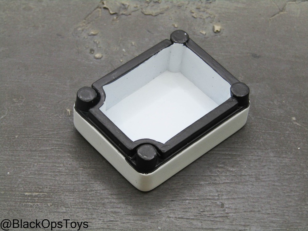 1/6 Scale Toy Disc Player