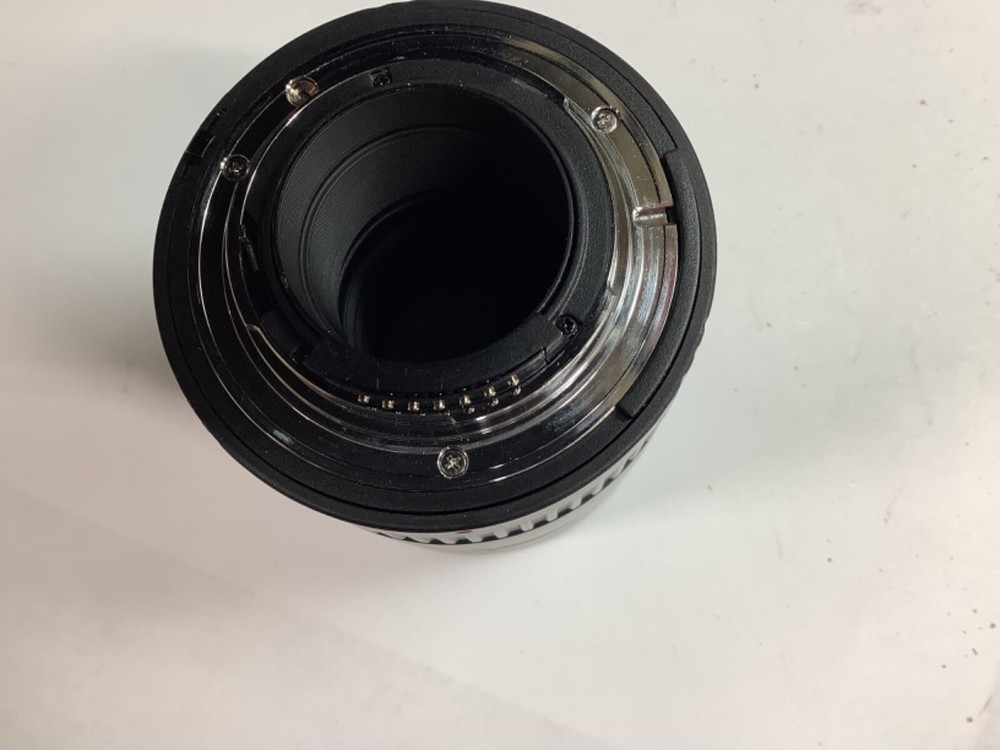 Promaster AF Extension Set for Nikon AF