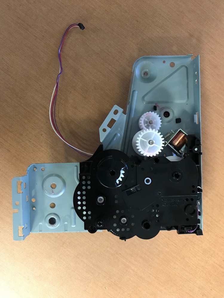 HP RM2-5715 Paper Feed Drive Assembly