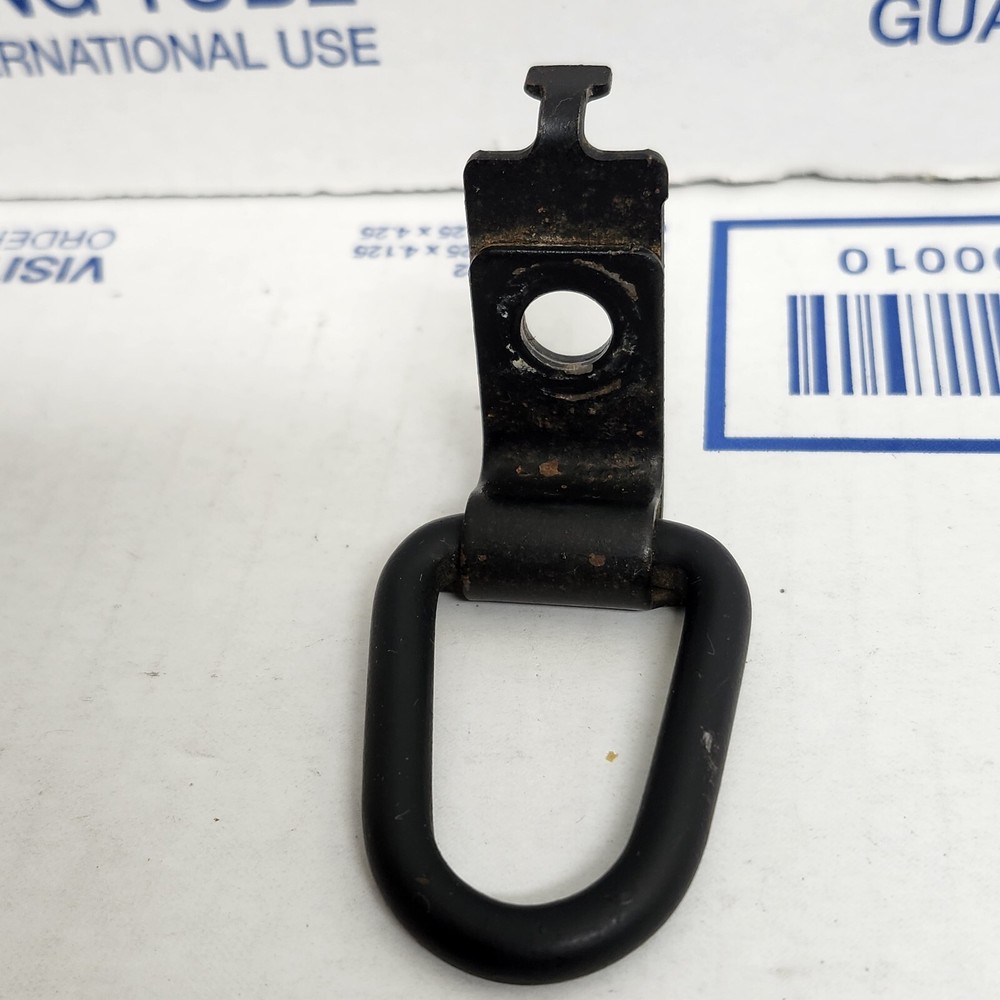 ✅02-07 Saturn Vue Rear Left or Right Trunk Tie Down Hook Loop OEM