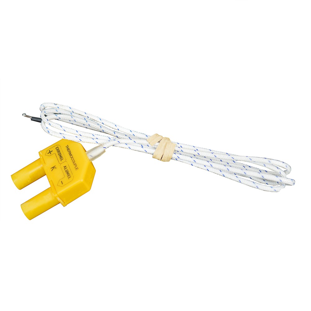 ZIBOO Replacement Thermocouple K-Type Thermocouple