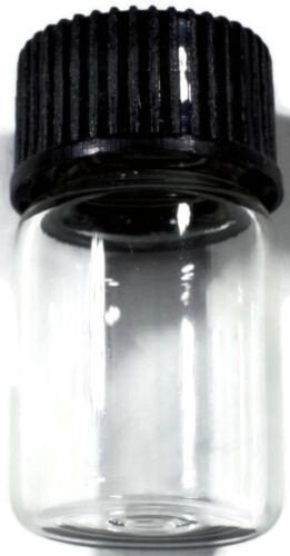 1.000 GRAMS ALASKAN YUKON BC NATURAL PURE GOLD NUGGETS #8 MESH W BOTTLE (#B800)