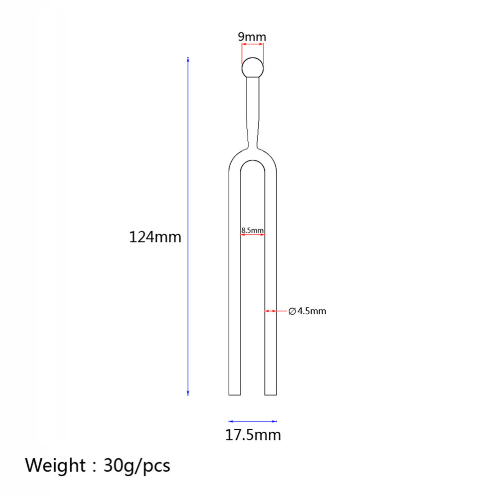 512 Tuning Fork A Tone Tuning Fork Hz Tuning Fork Violin Tuning Part
