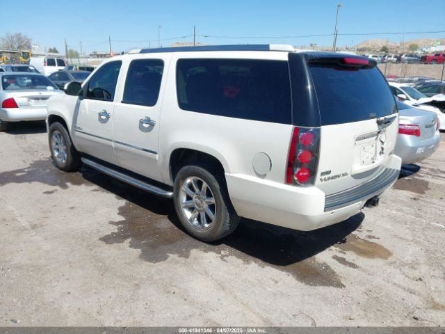 Driver Left Front Spindle/Knuckle Fits 07-14 ESCALADE 2447686