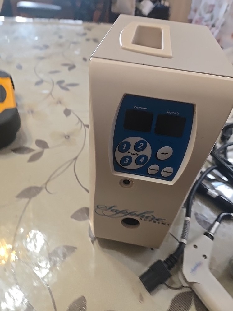 Sapphire Supreme VelScope Light