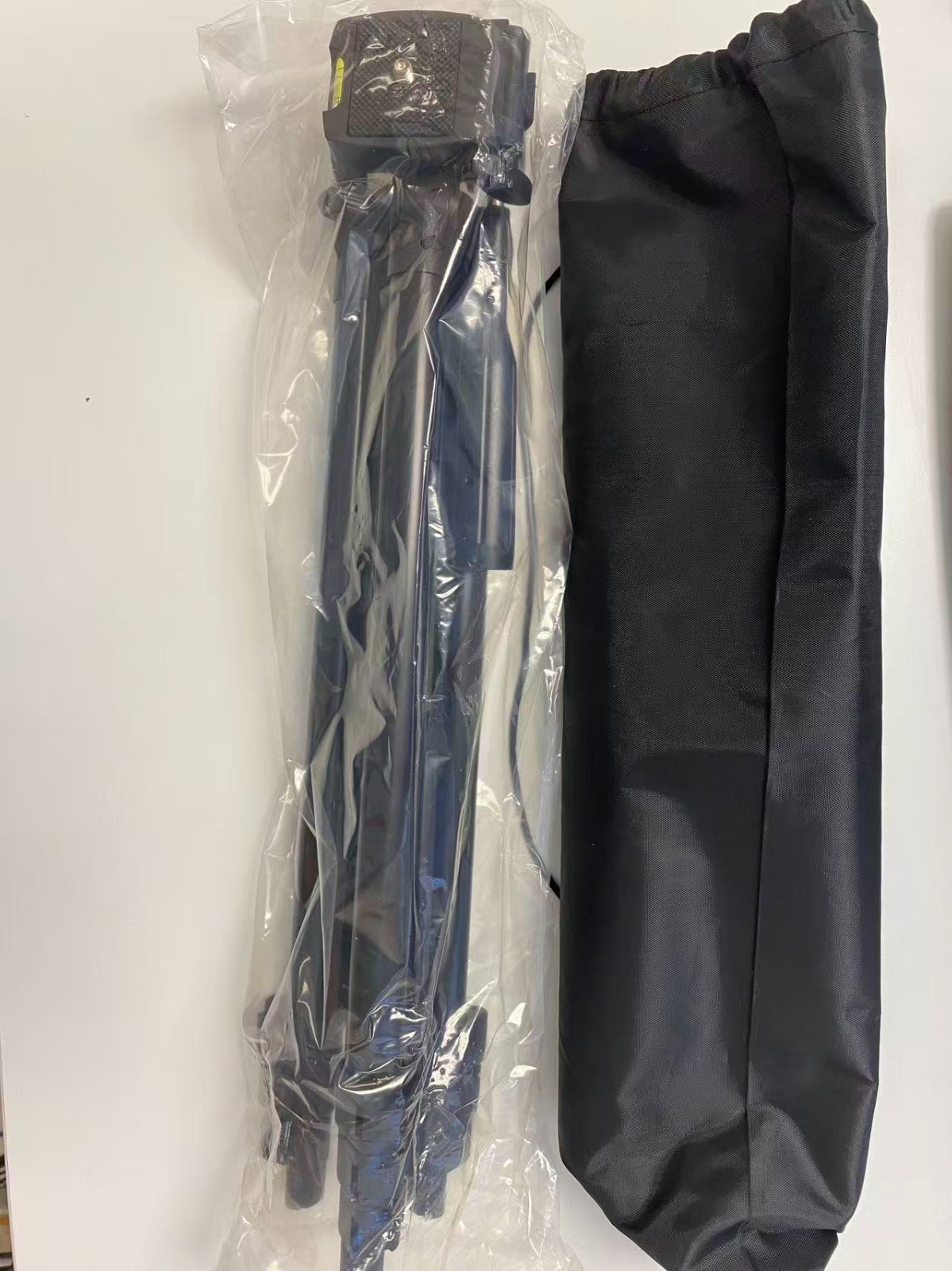 10.2'' Selfie Ring Light with 50'' Tripod Stand and Phone Holder, Dimmable NEW