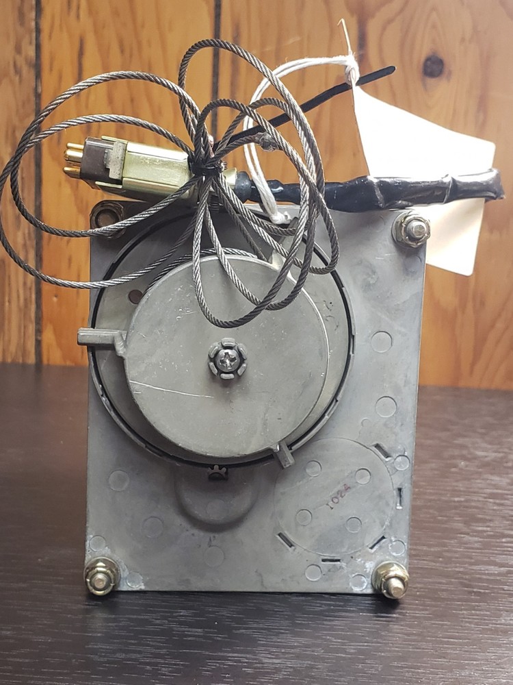 Bendix King KSA 271A PRIMARY SERVO PN 065-0060-04