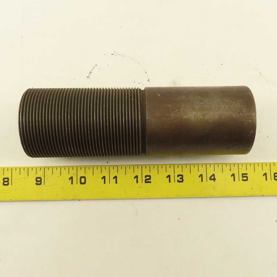 2" - 12 Thread Plug Gauge Right Hand
