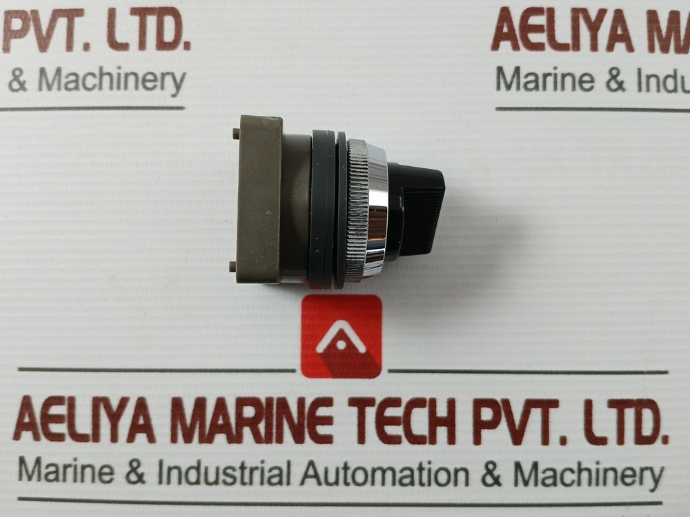 IDEC ASN311 Selector Switch