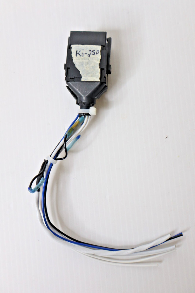 Bendix King KI 250 Indicator Connector