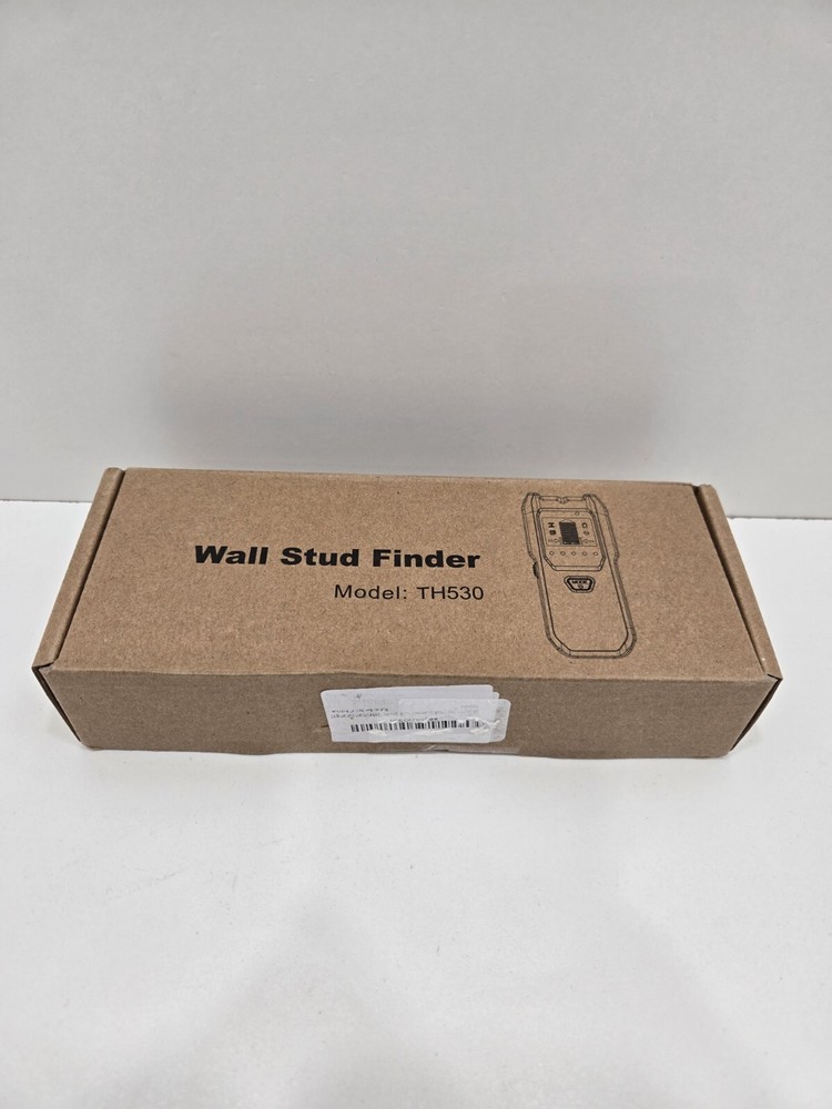 Stud Finder Wall Scanner - 5 in 1 Electronic Stud Detector with Upgraded Smart