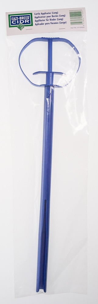 CIDR Applicator Device for Cattle