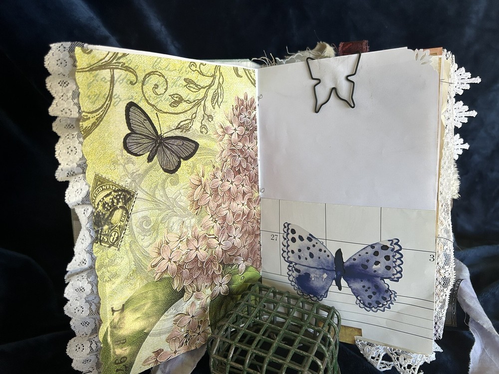 Junk Journal