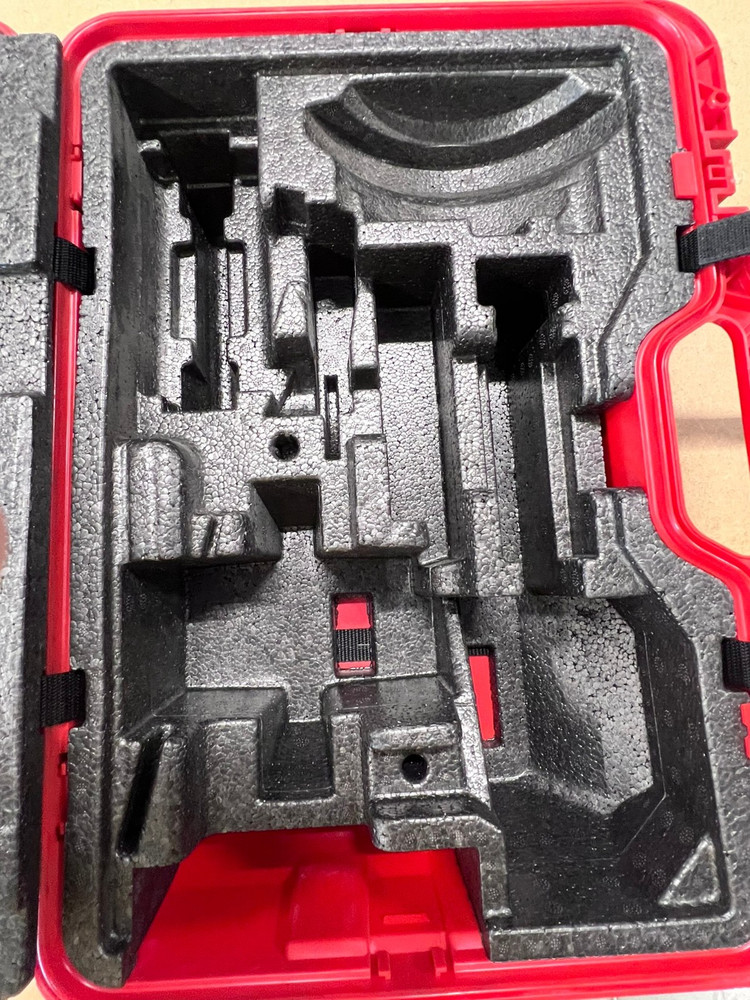 Leica VIVA SmartPole Koffer