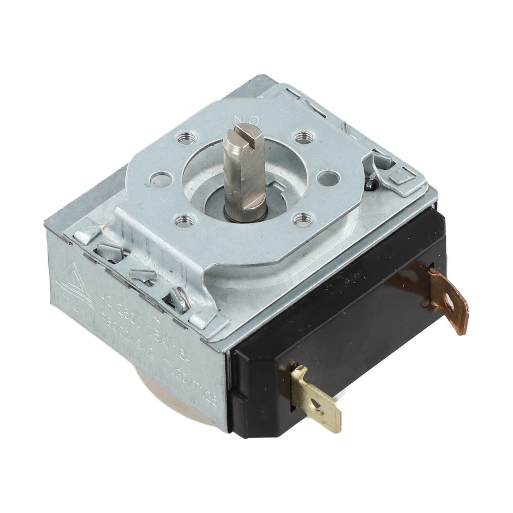 Dual Duration Settings Electric Pressure Cooker Timer Always-on Timer Function