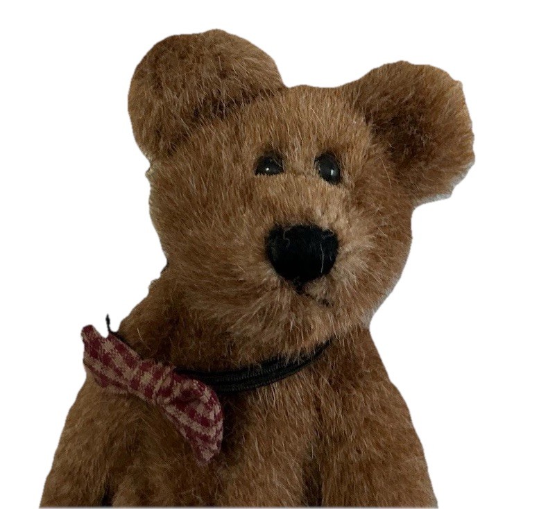 Boyd Bears Plush