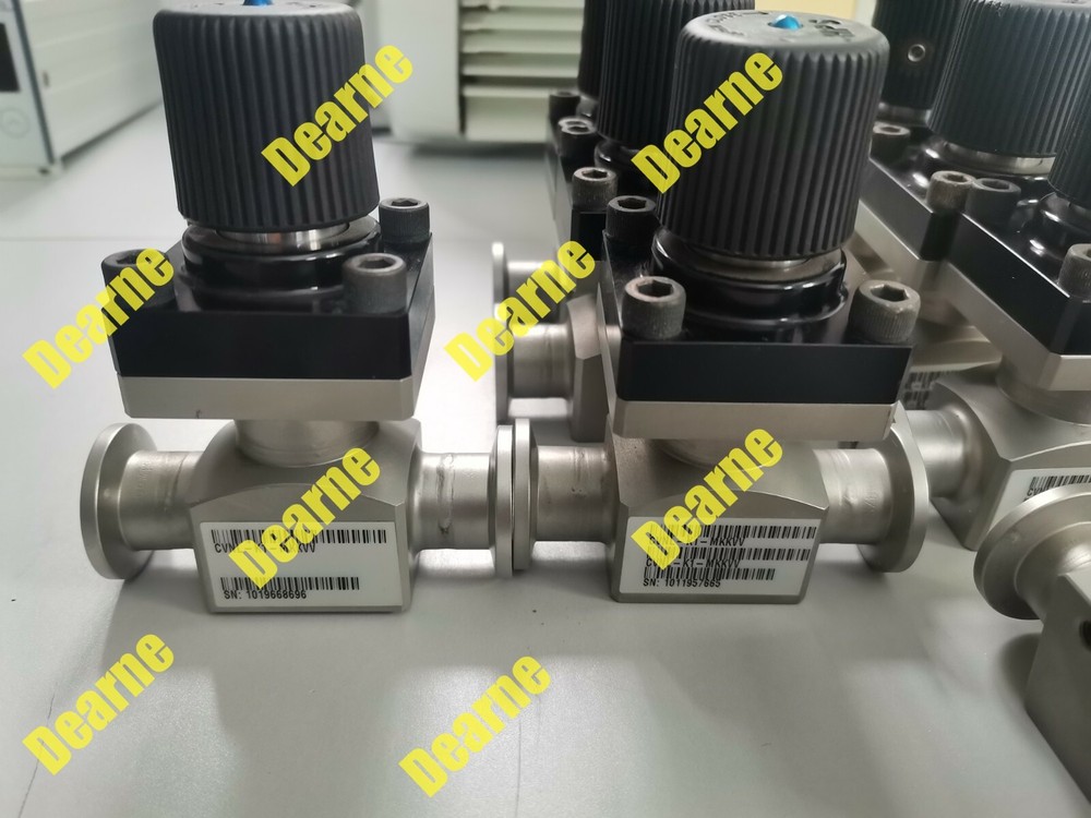 HPS CVNL-K1-MKKVV Manual Valve,KF16