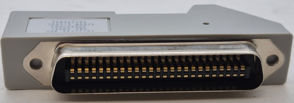 Avaya TN2312BP IP Server Interface Card HV15 W/ Cable + Connector