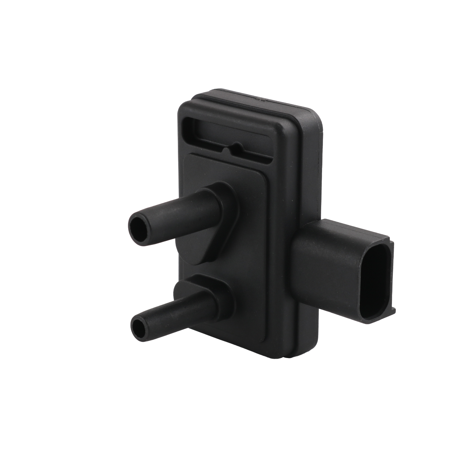 DPFE4 EGR Pressure Feedback Sensor MOTORCRAFT For Ford Pickup Truck