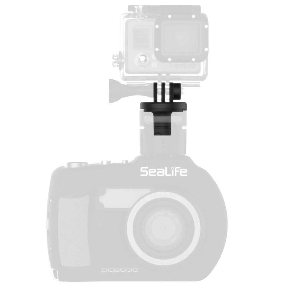 SeaLife Flex-Connect GoPro Adapter