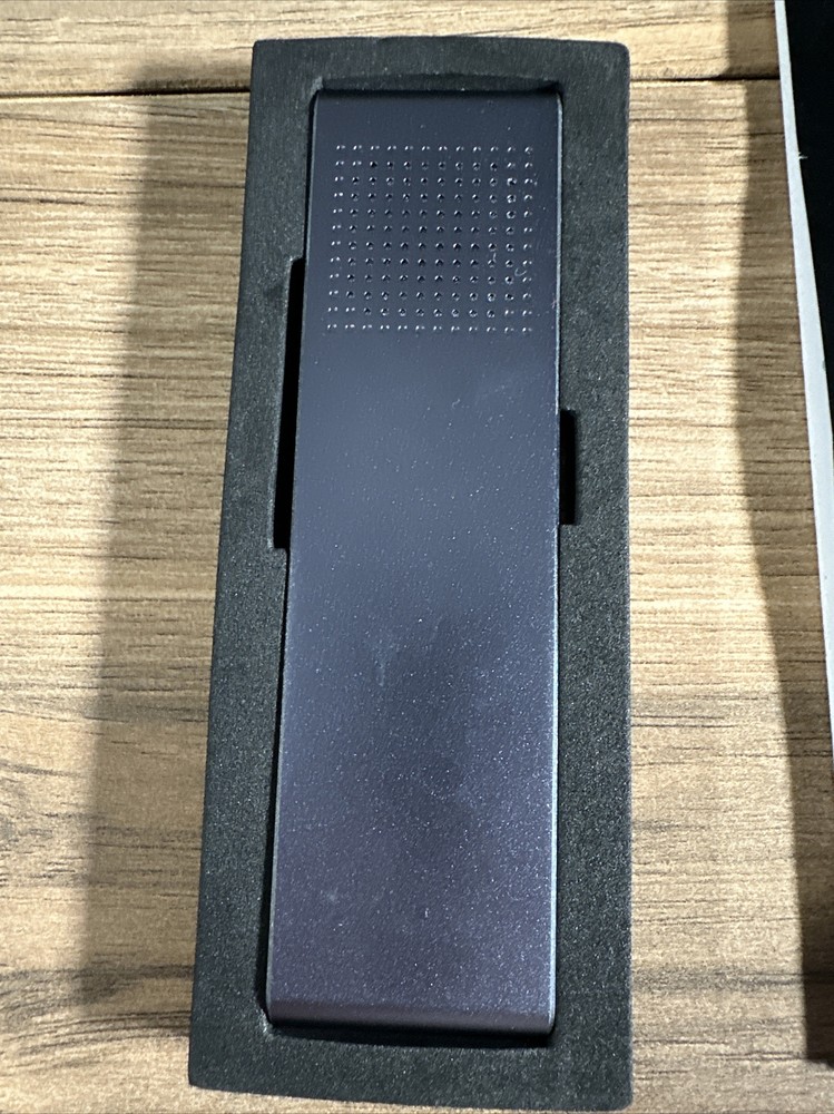 Smart Speech Translator Portable In Box With Manual