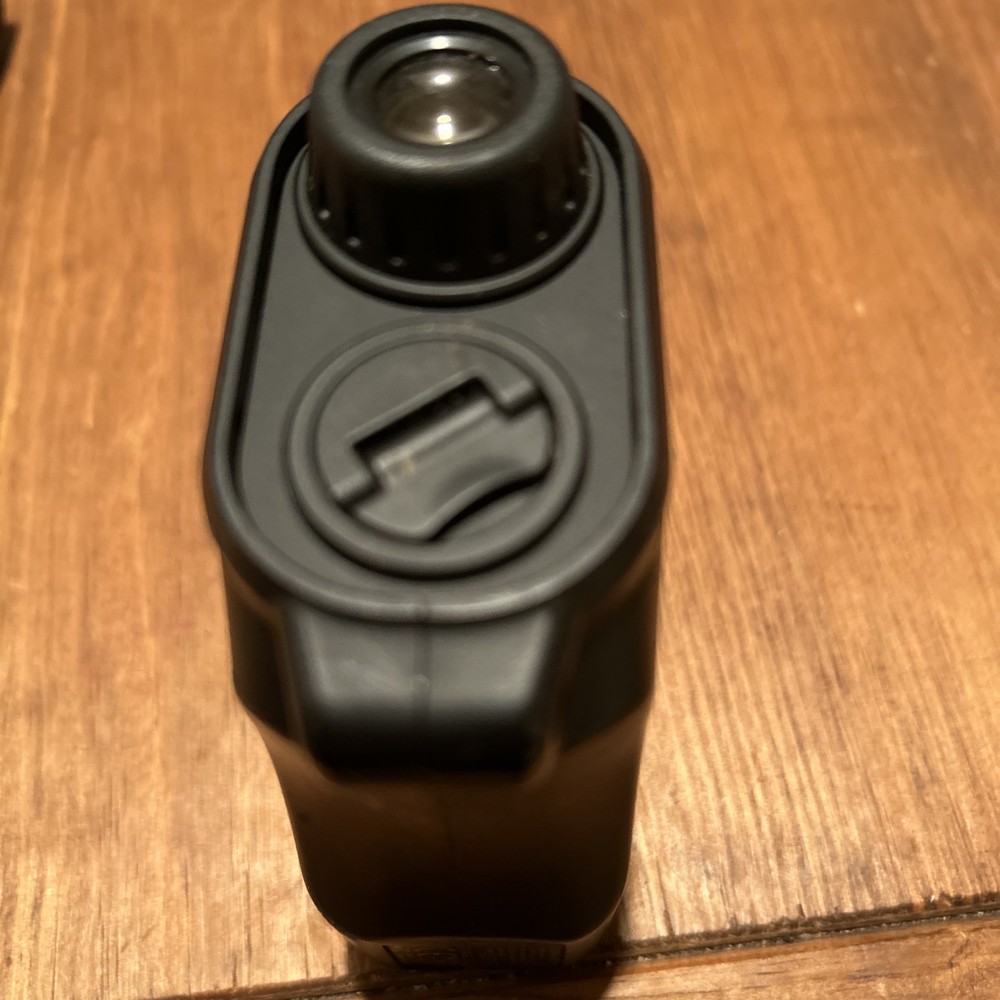 TourTrek Golf Laser Rangefinder