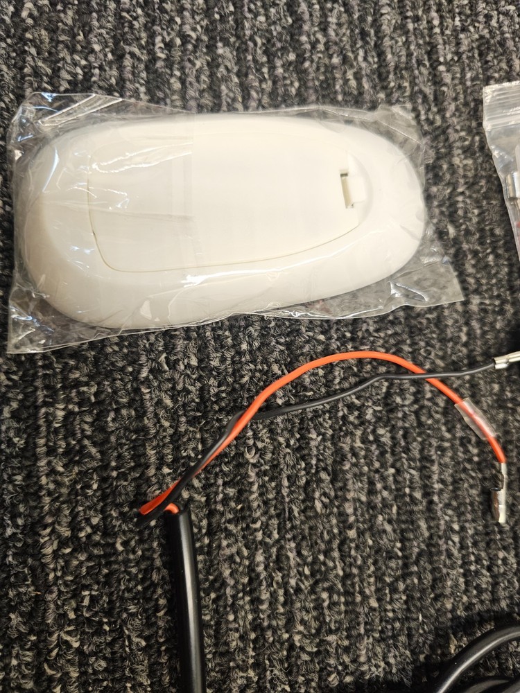 Sunpie Bluetooth Controller RF Remote For LED Strip Light Bluetooth Version