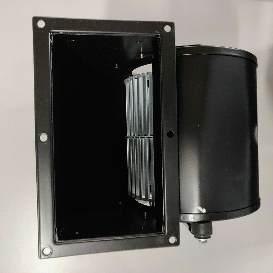 Replacement Dayton 1TDT8 Blower, 797/549 CFM, 115V 3.30/2.20A SAME DAY SHIPPING