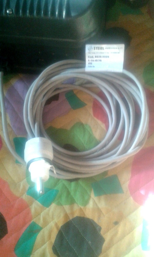 culligan S507-C0 WATER CONDUCTIVITY CONTROL UNIT.